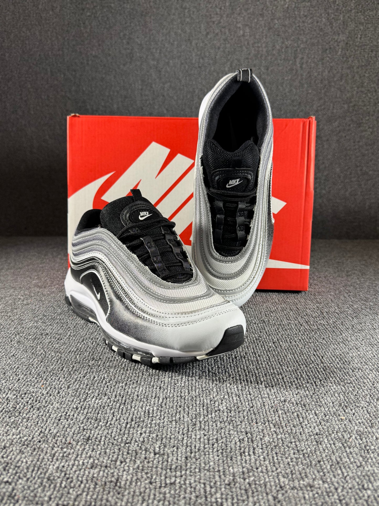 Nike Air Max 97 Grey