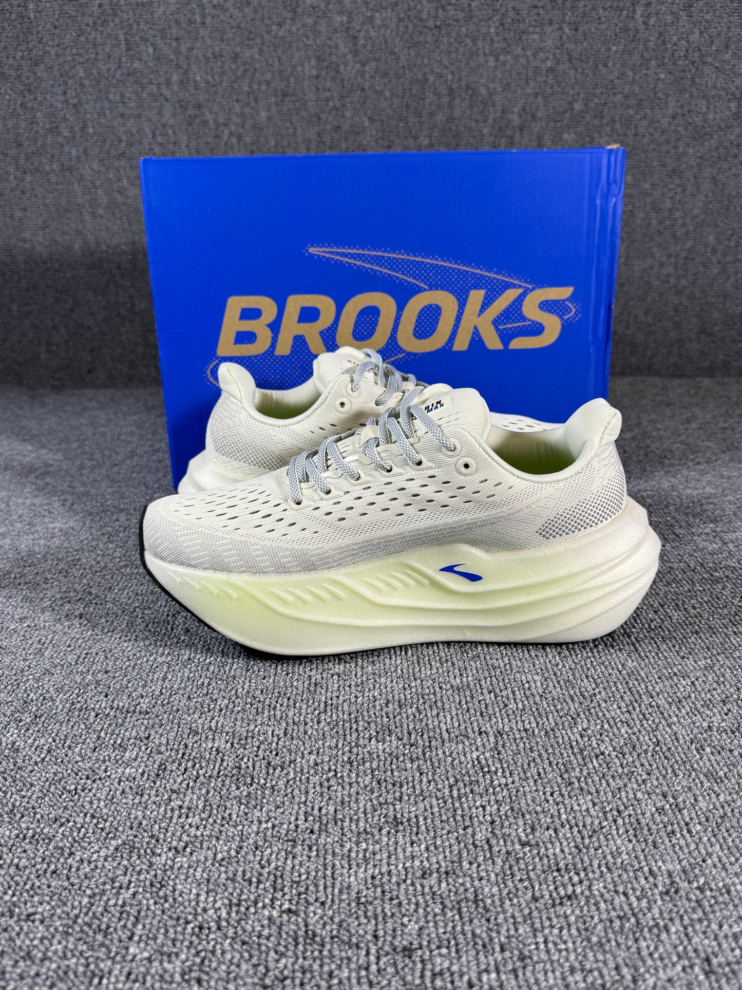 Brooks Glycerin Max