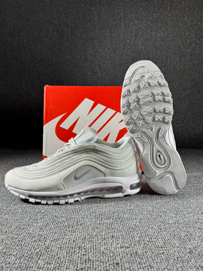 Nike Air Max 97 White