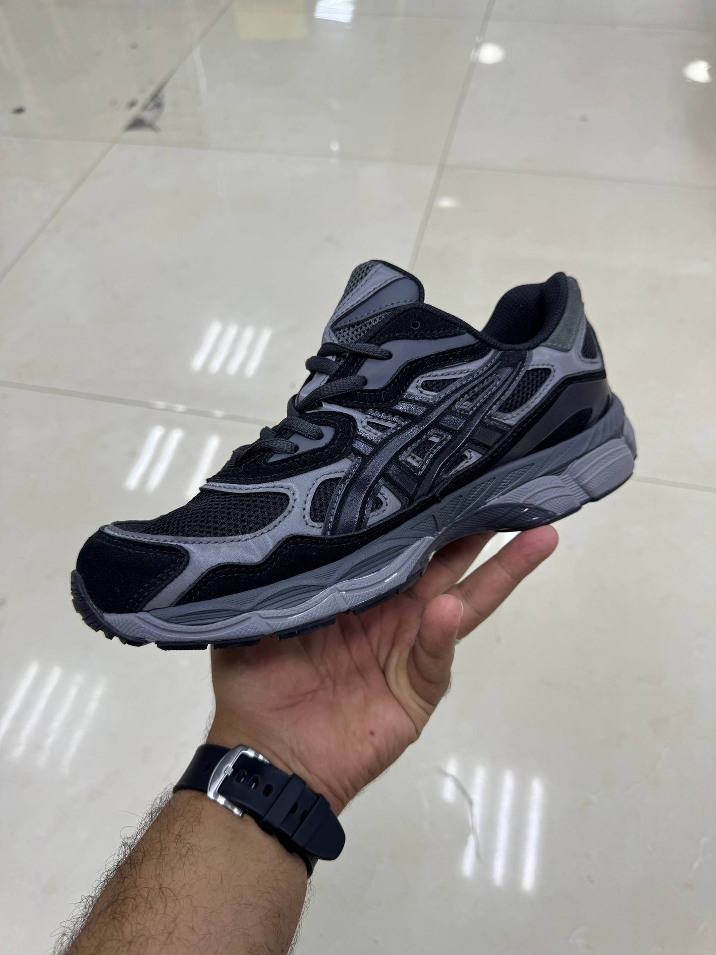 ASICS GEL-NYC