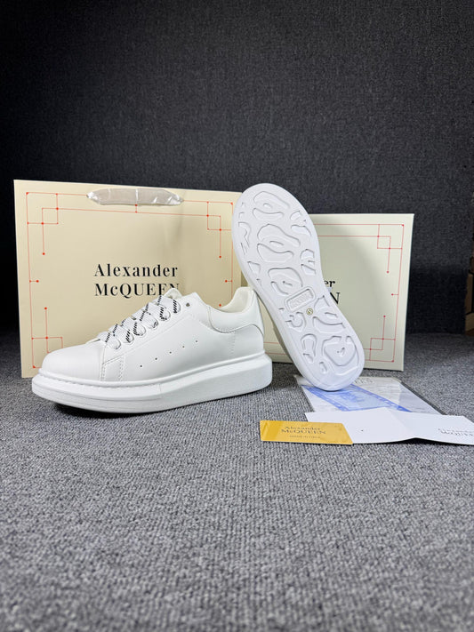 Alexander McQueen White