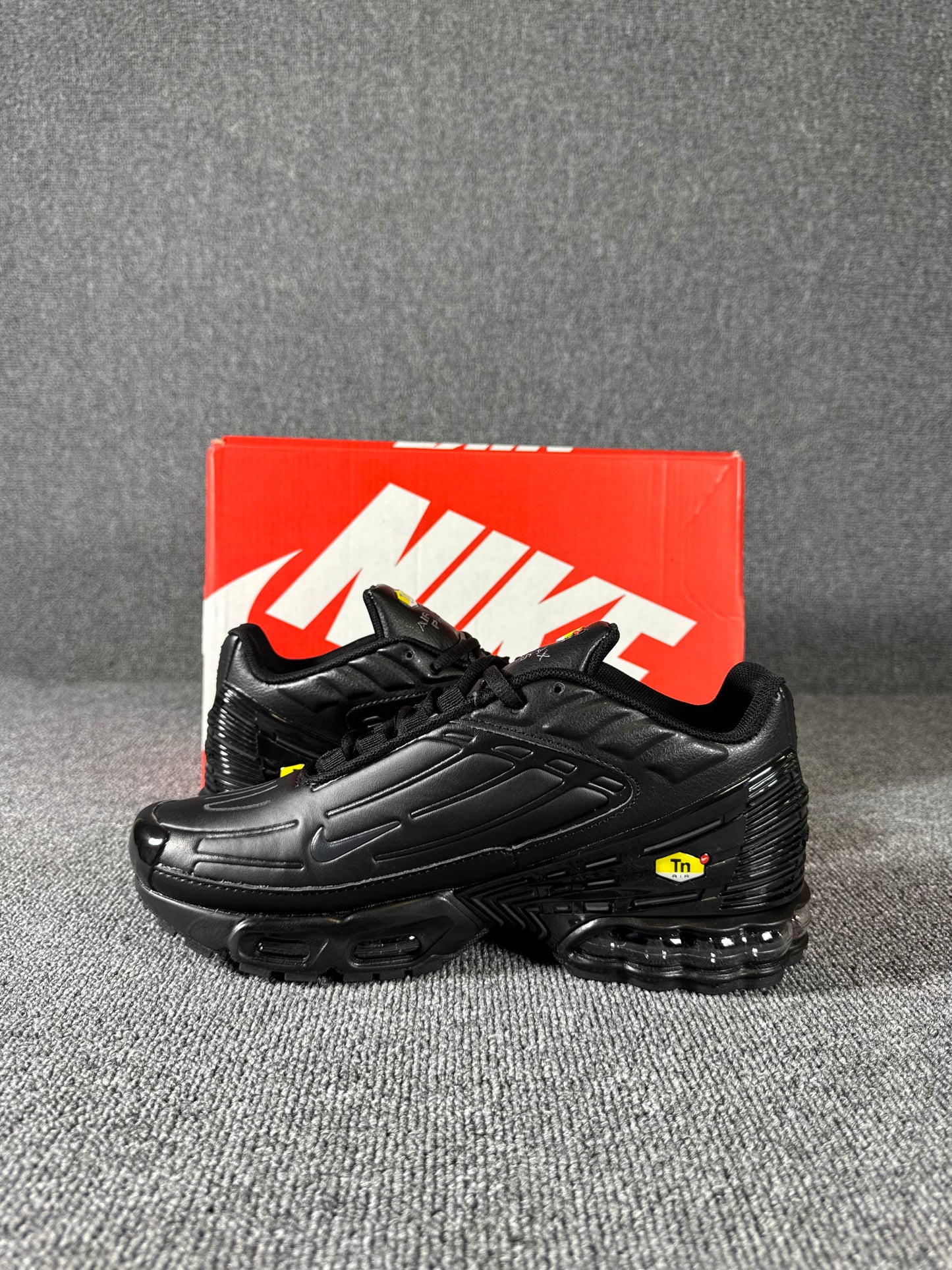 Nike Air Max TN 3 Black