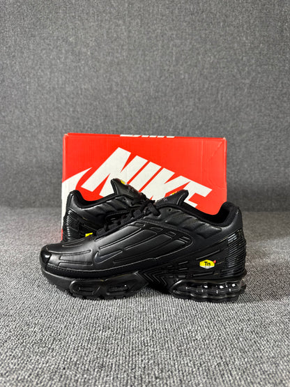 Nike Air Max TN 3 Black