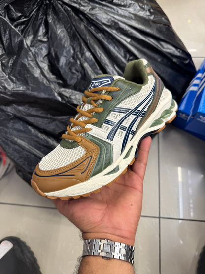 ASICS GEL-KAYANO 14