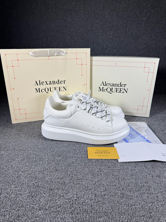 Alexander McQueen White