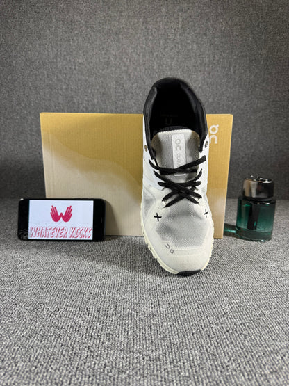 On Running Cloud X 3 "Ivory" sneakers