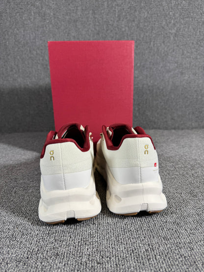 On Running Cloudtilt "Pearl/Ivory"