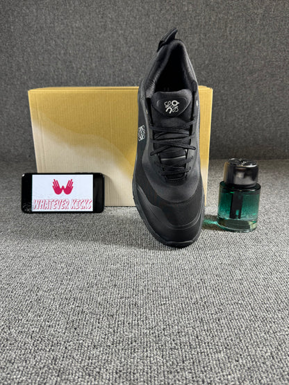 On Running x Loewe Cloudtilt 2.0 Black