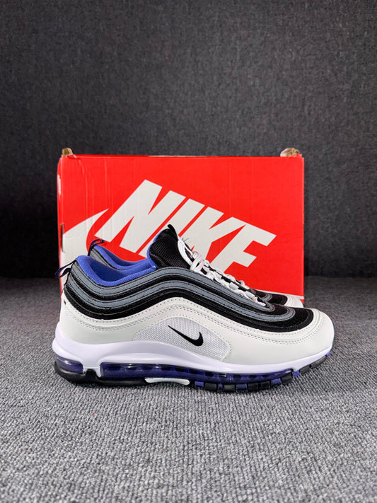 Nike Air Max 97 Blue / Black