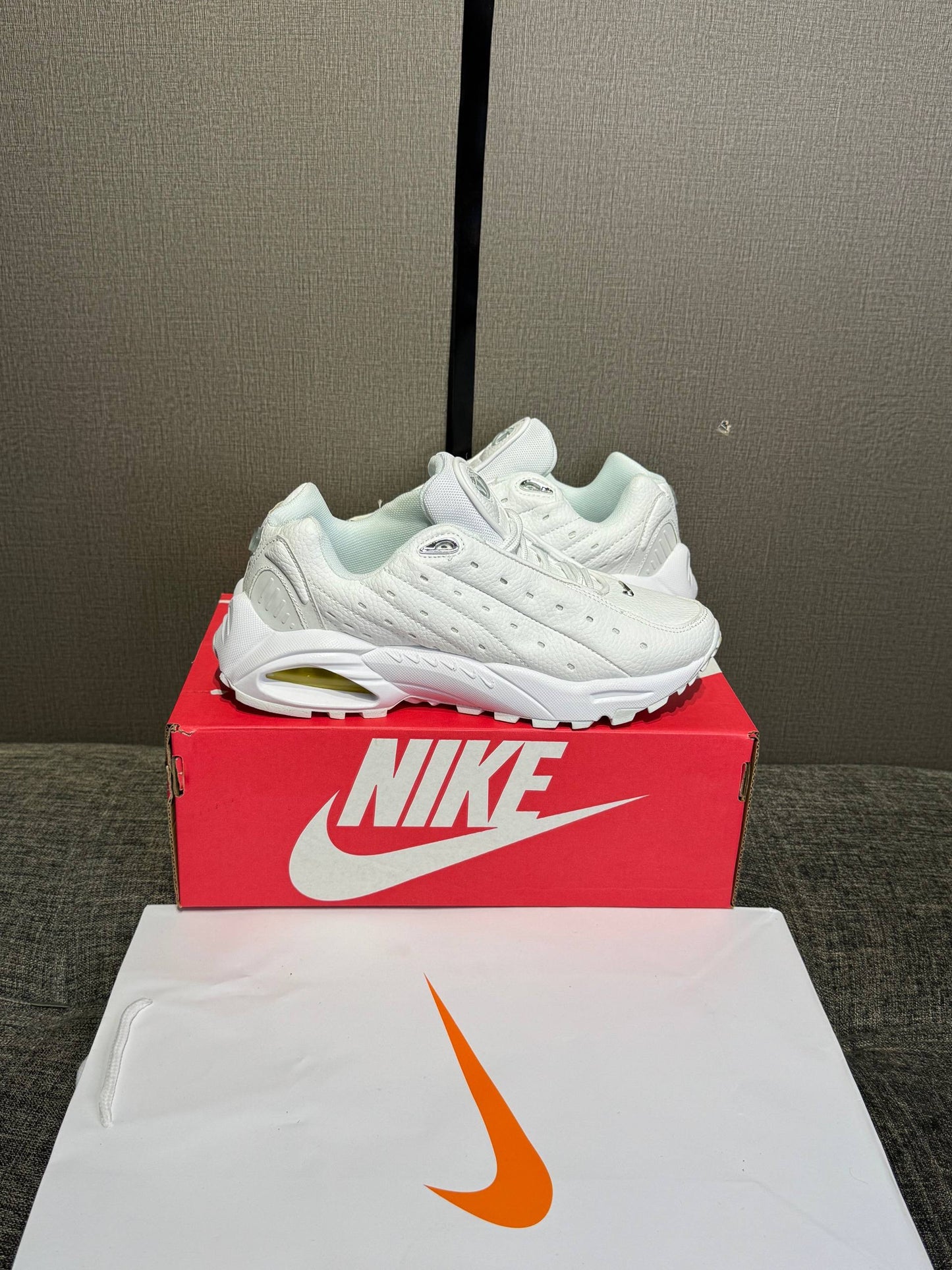 Nike x NOCTA Drake Hot Step  'White'