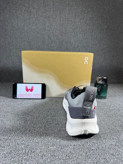 On Running x Loewe Cloudtilt 2.0 Grey