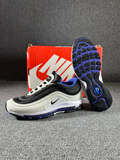 Nike Air Max 97 Blue / Black