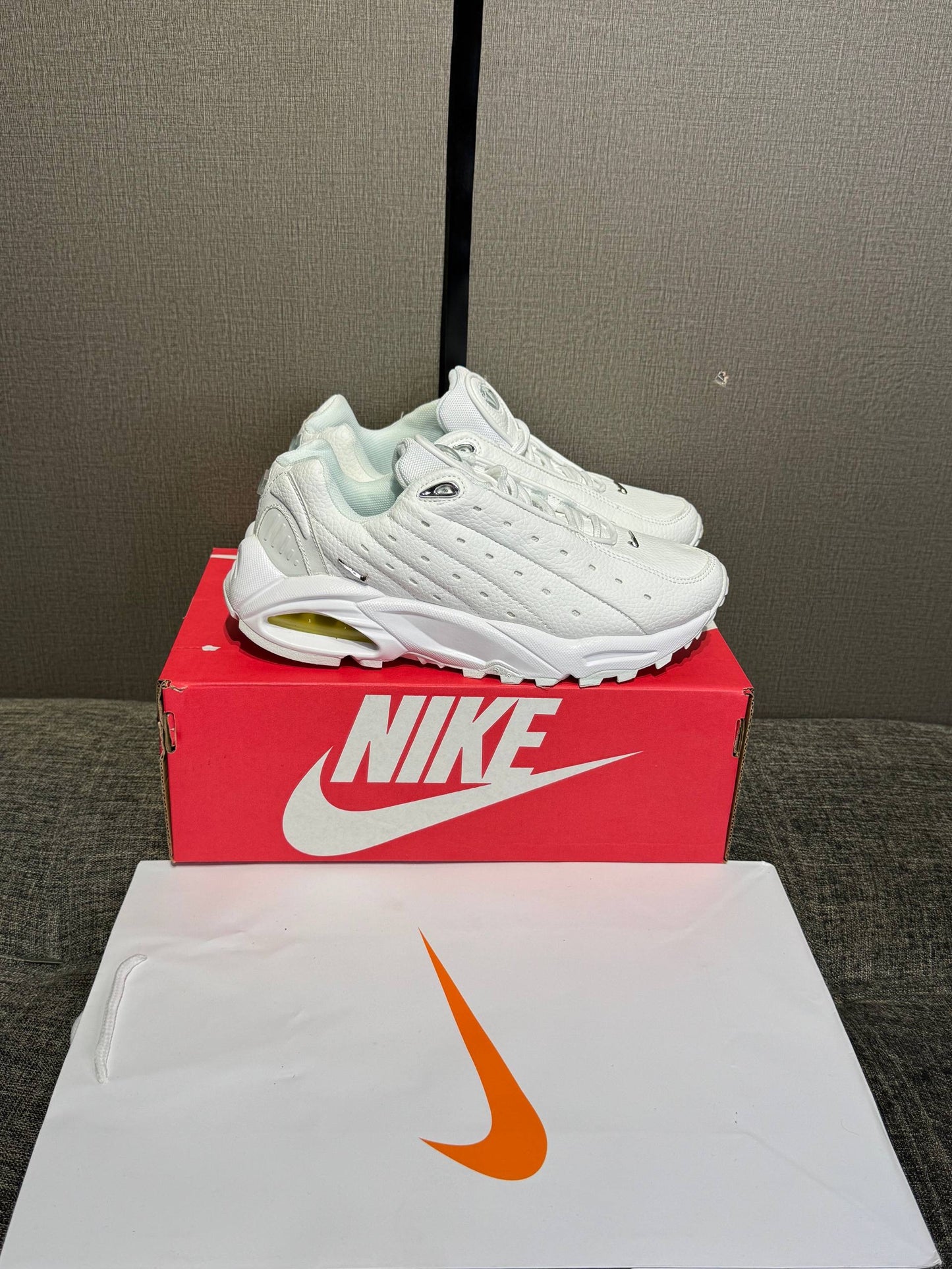 Nike x NOCTA Drake Hot Step  'White'