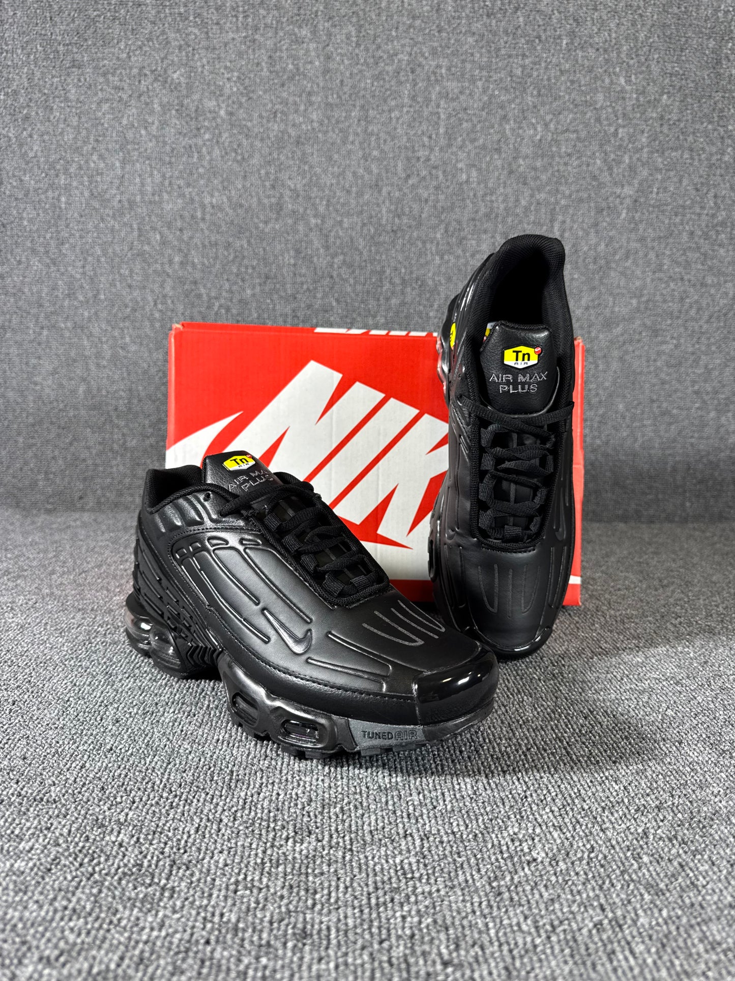 Nike Air Max TN 3 Black