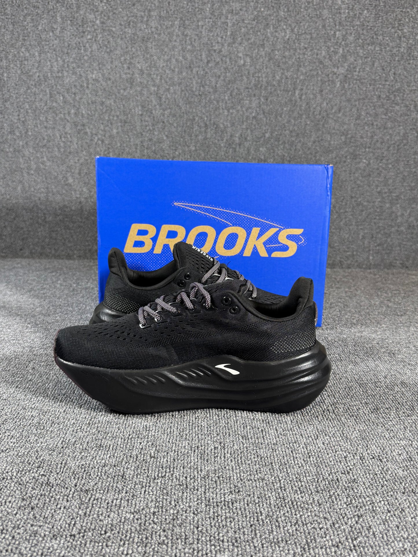 Brooks Glycerin Max