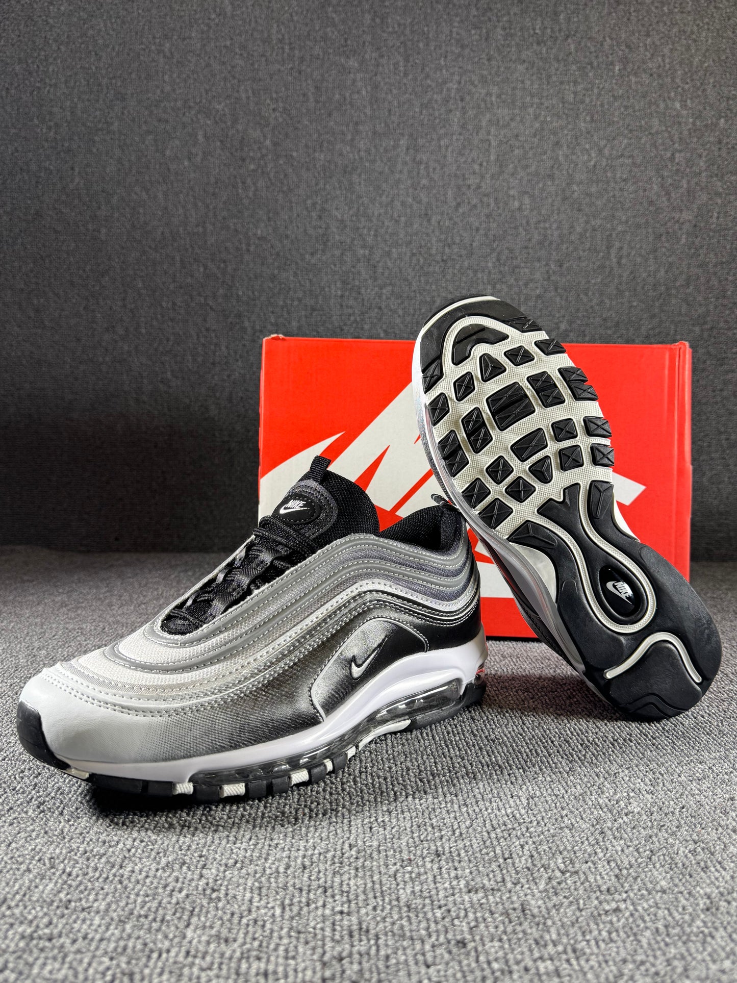 Nike Air Max 97 Grey