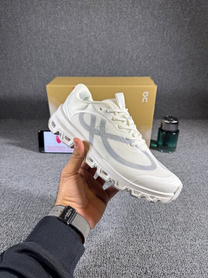 LOEWE x On Running Cloudventure 2.0 sneakers white