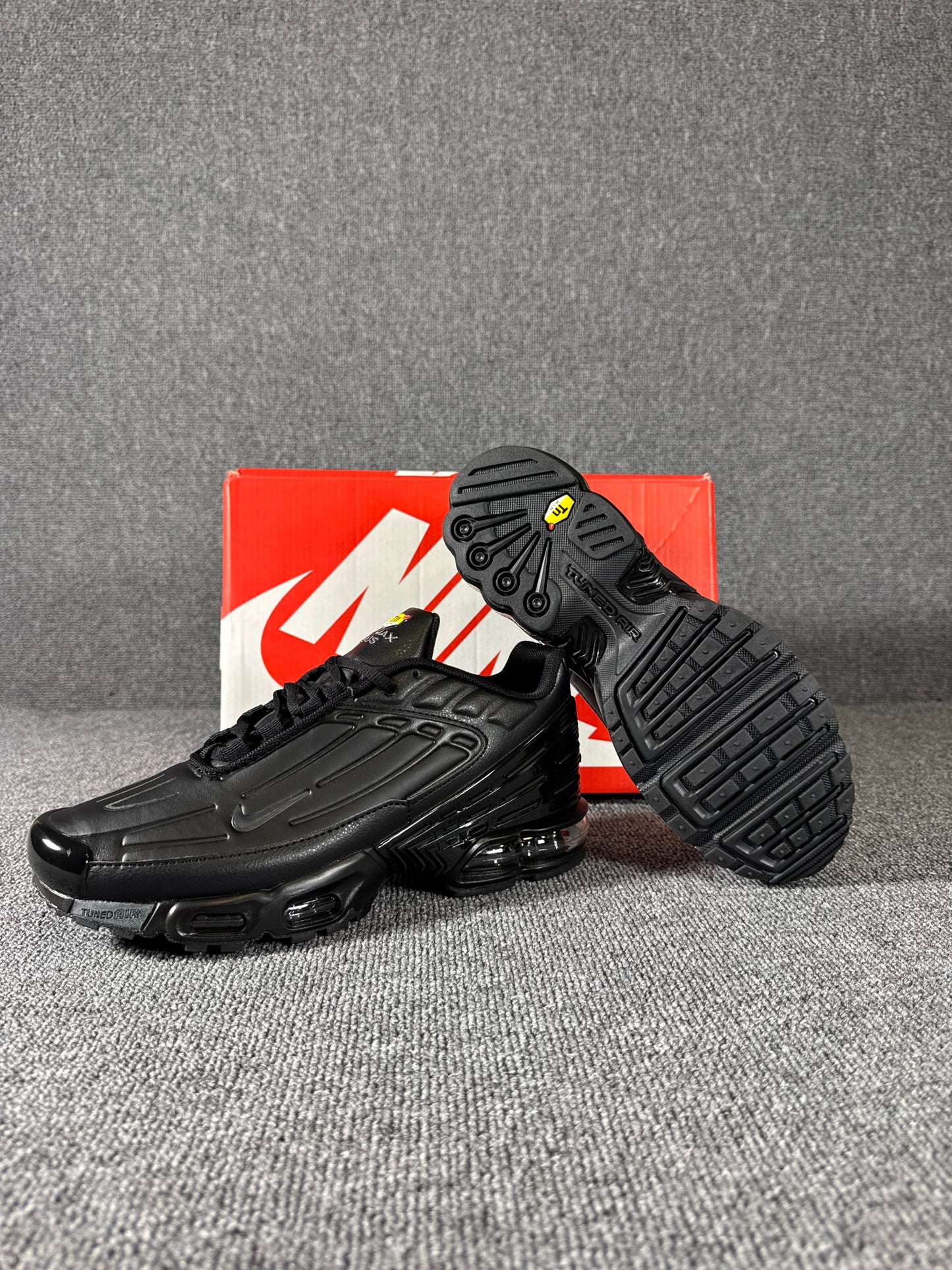 Nike Air Max TN 3 Black