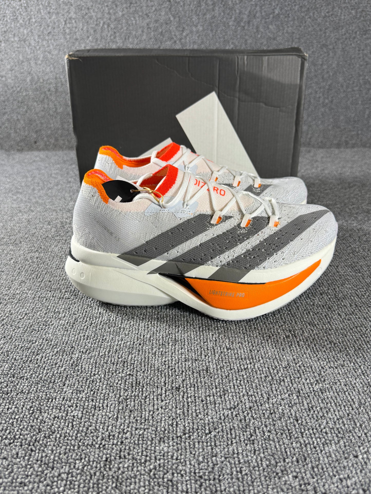 Adidas Adizero Prime X