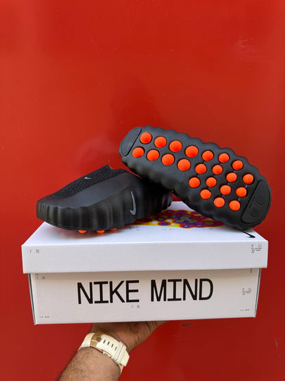 Nike Mind 001 ‘Black’