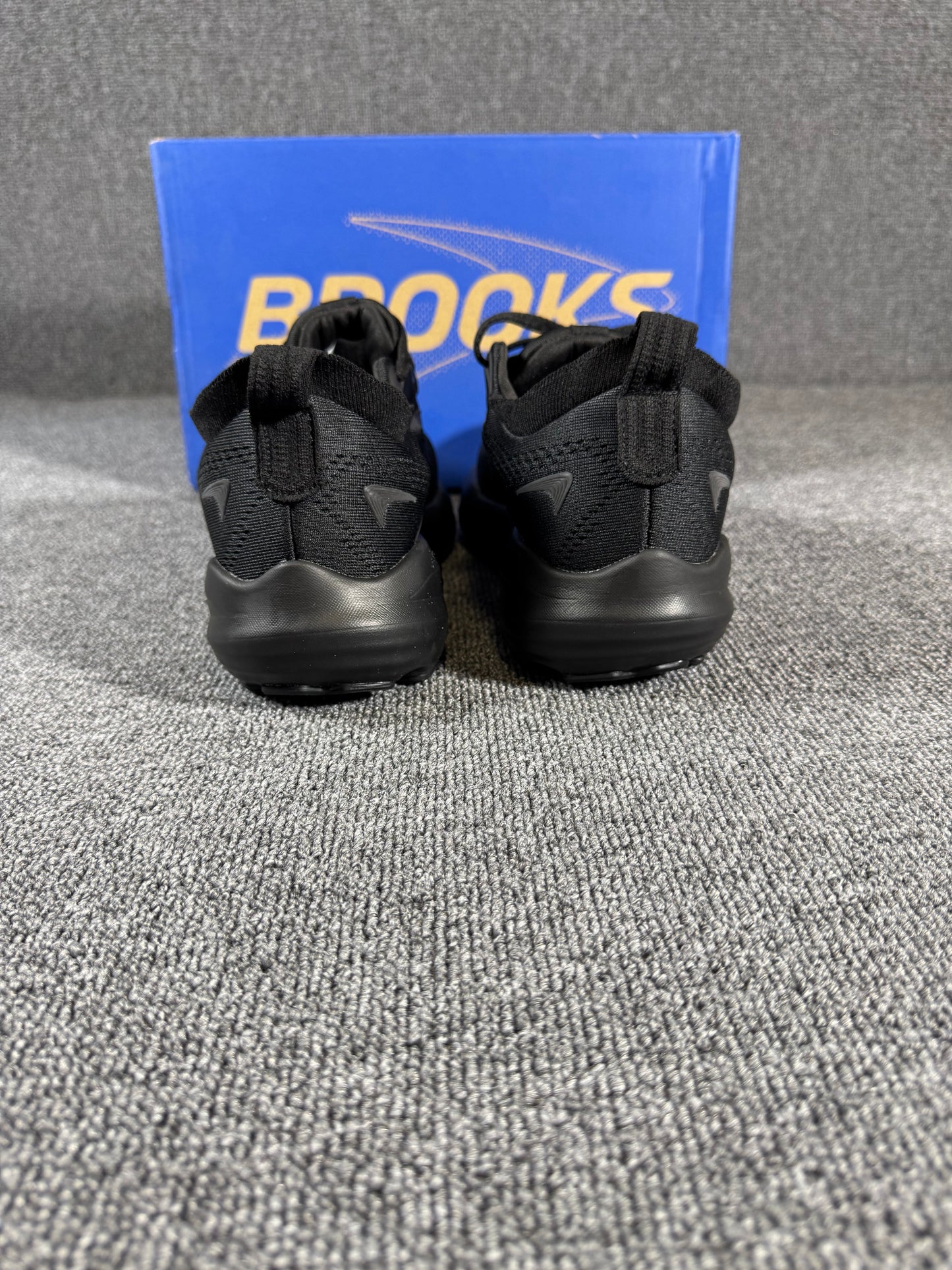 Brooks Glycerin GTS 22