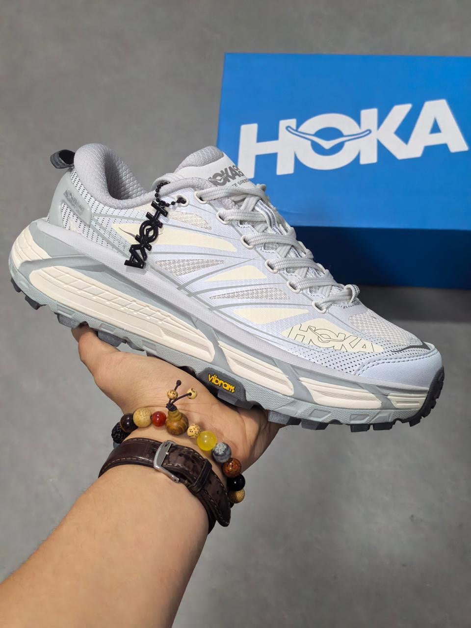 Hoka Sneakers