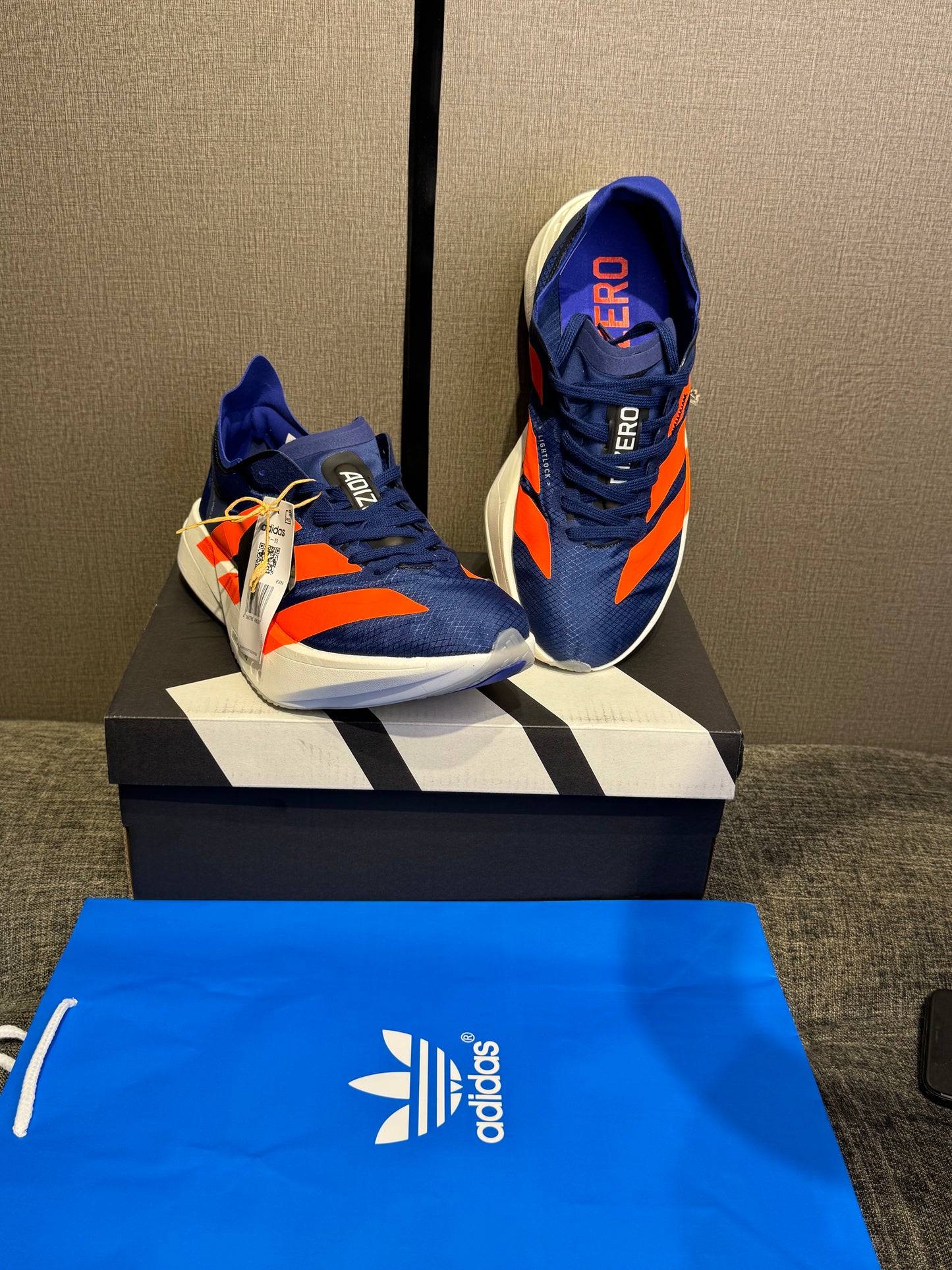 Adidas Adizero PRO 4