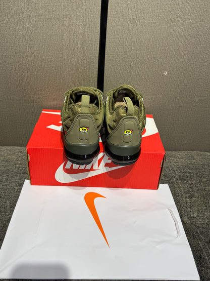 Nike VaproMax Green