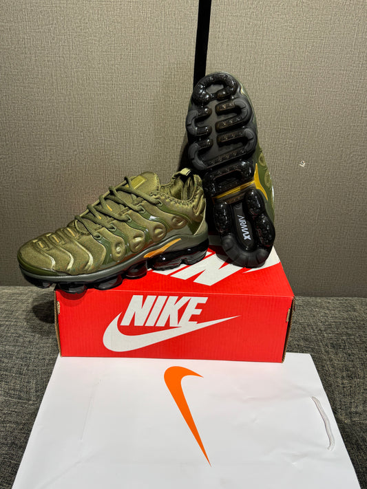 Nike VaproMax Green