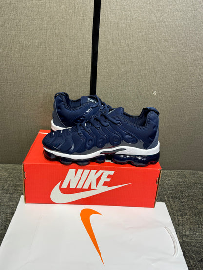 Nike VaproMax Blue/White