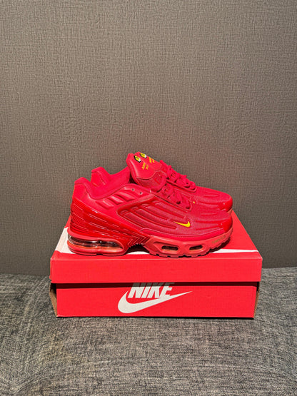 Nike TN 3 Red