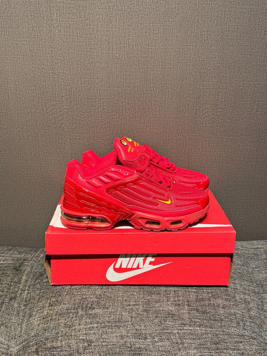 Nike TN 3 Red