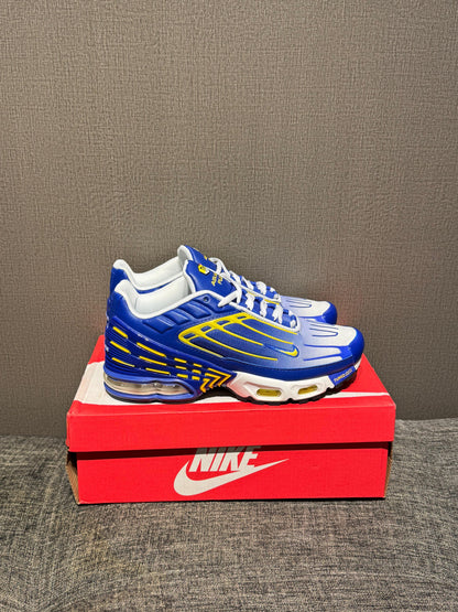 Nike TN 3 Blue