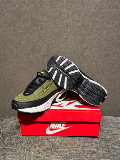 Nike Air Max Portal Green