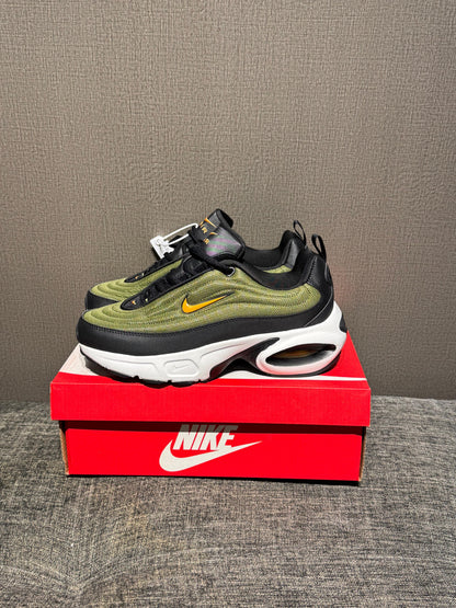 Nike Air Max Portal Green