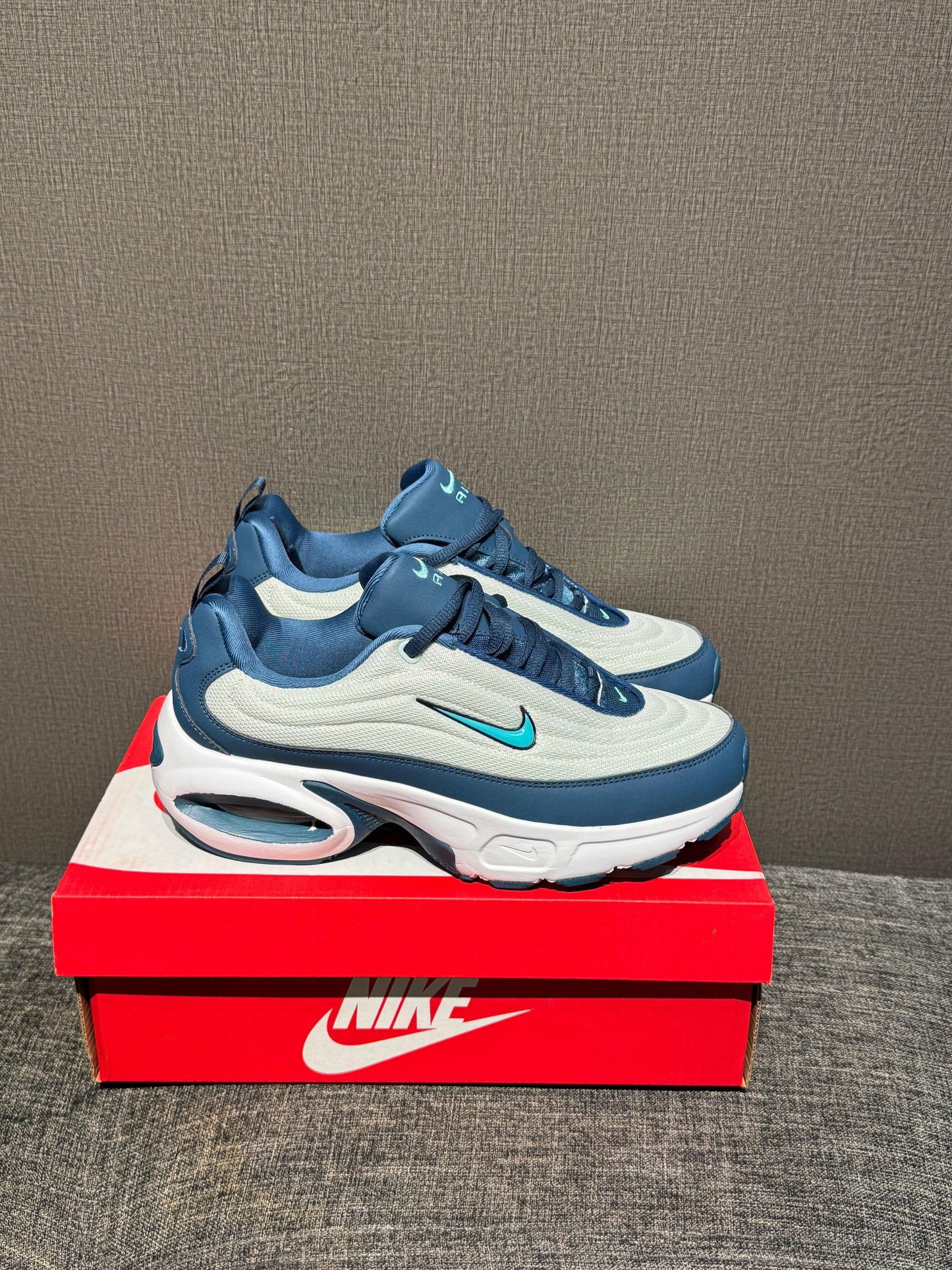 Nike Air Max Portal Blue