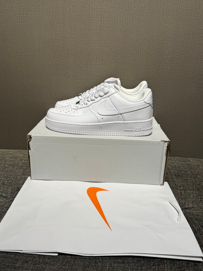 Nike Air Force White