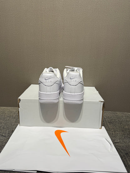 Nike Air Force White