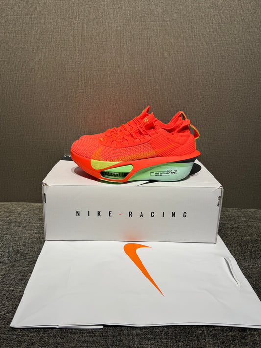 Nike Alphafly 3 Orange