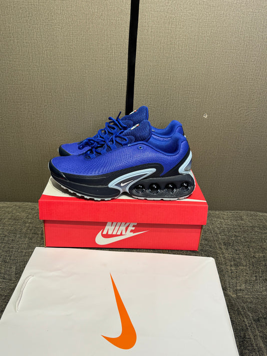 Nike Air Max Dn Blue
