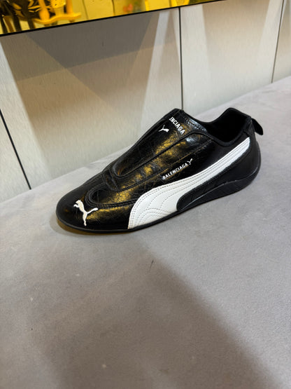 Balenciaga X Puma Sneakers