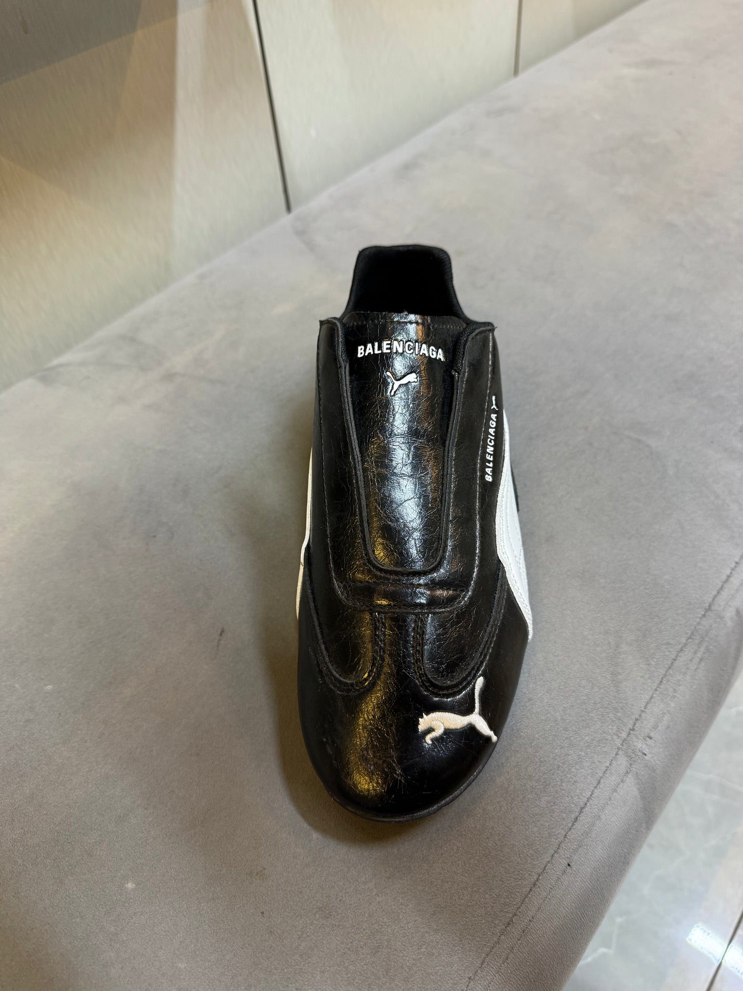 Balenciaga X Puma Sneakers