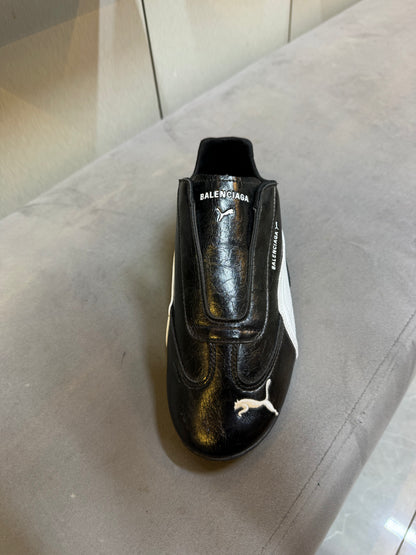 Balenciaga X Puma Sneakers