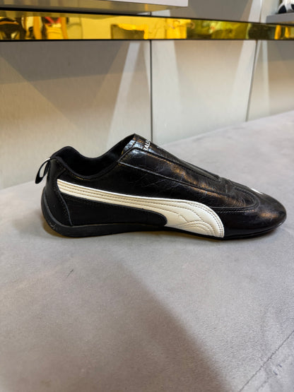 Balenciaga X Puma Sneakers