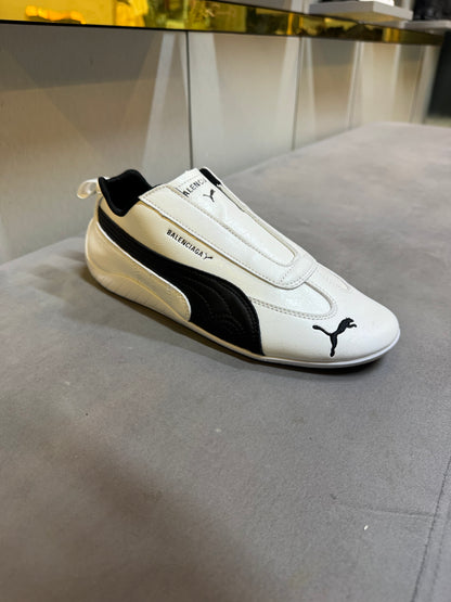 Balenciaga X Puma Sneakers