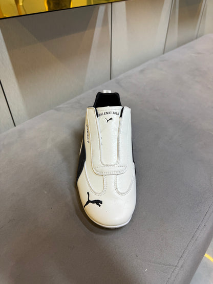Balenciaga X Puma Sneakers