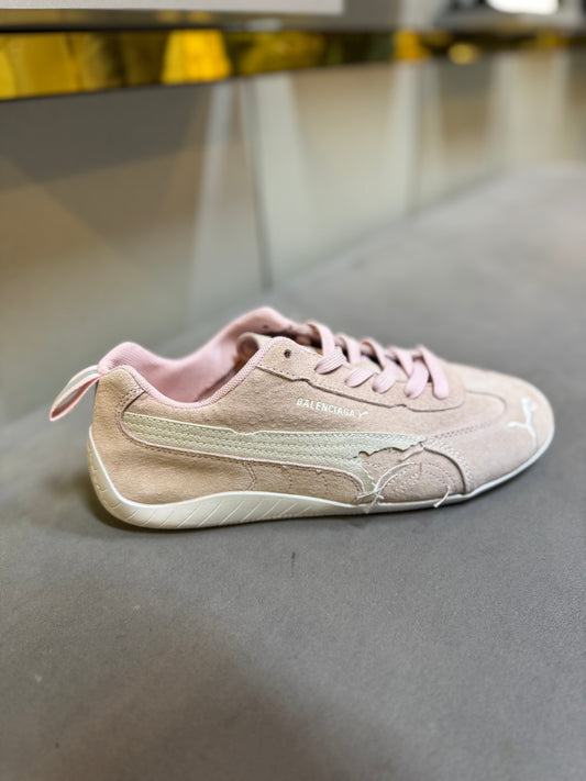 Balenciaga X Puma Sneakers