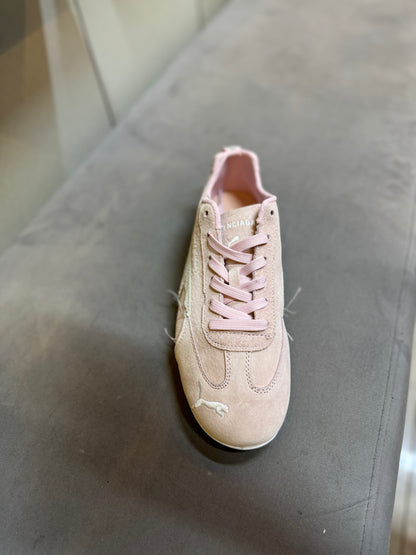 Balenciaga X Puma Sneakers