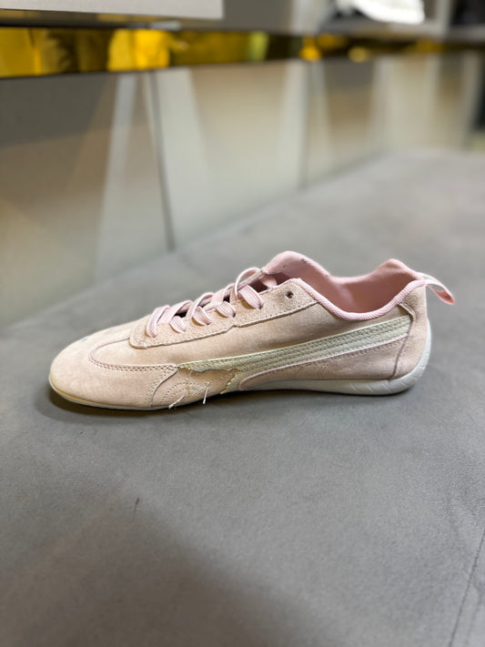 Balenciaga X Puma Sneakers
