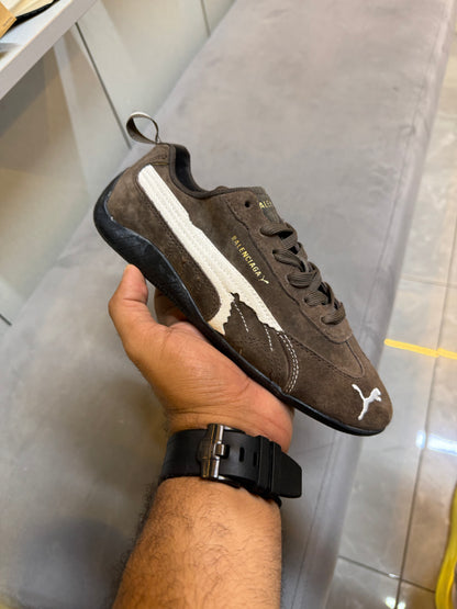 Balenciaga X Puma Sneakers